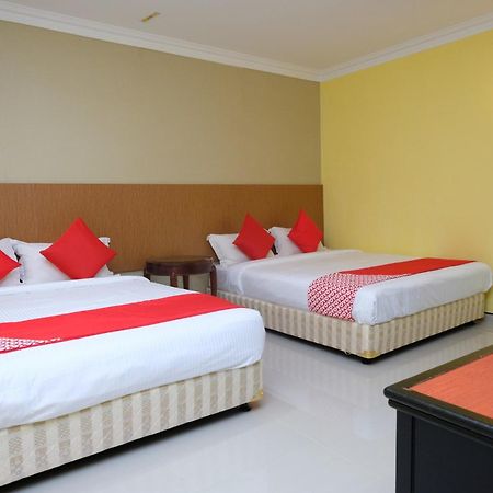Rayyan Soffea Hotel Кота-Бару Экстерьер фото