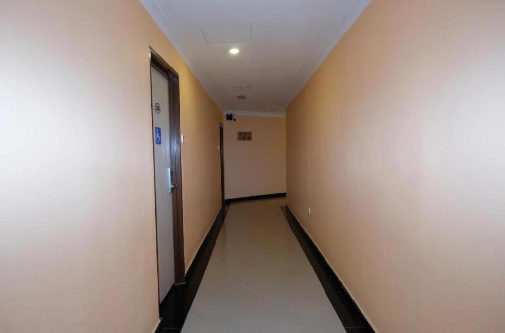 Rayyan Soffea Hotel Кота-Бару Экстерьер фото