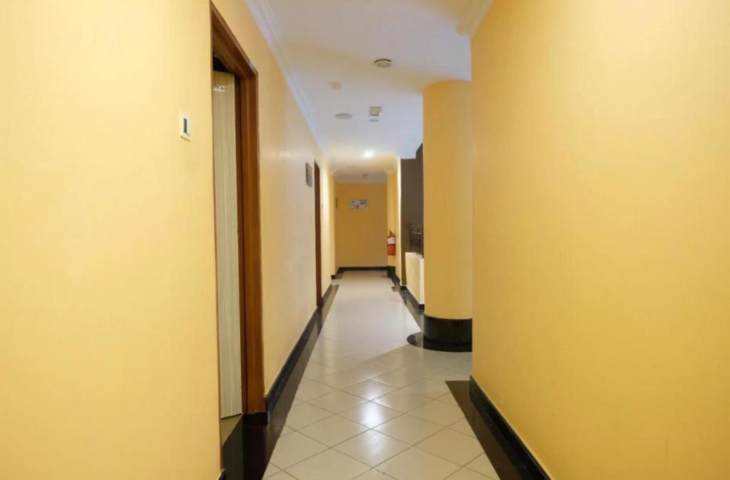 Rayyan Soffea Hotel Кота-Бару Экстерьер фото
