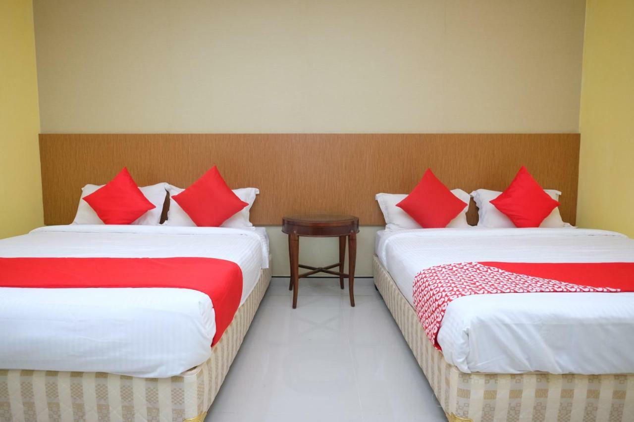 Rayyan Soffea Hotel Кота-Бару Экстерьер фото
