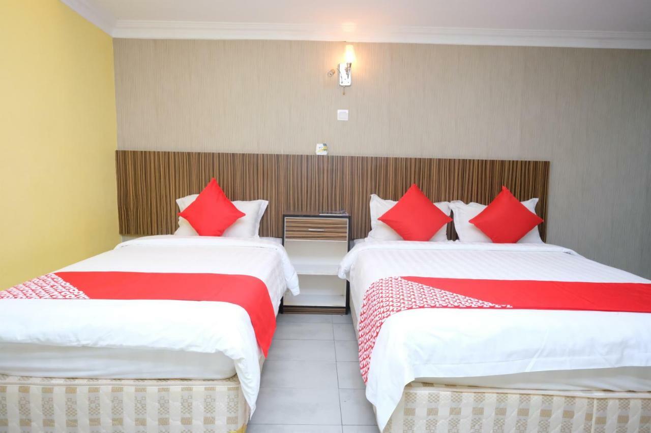 Rayyan Soffea Hotel Кота-Бару Экстерьер фото