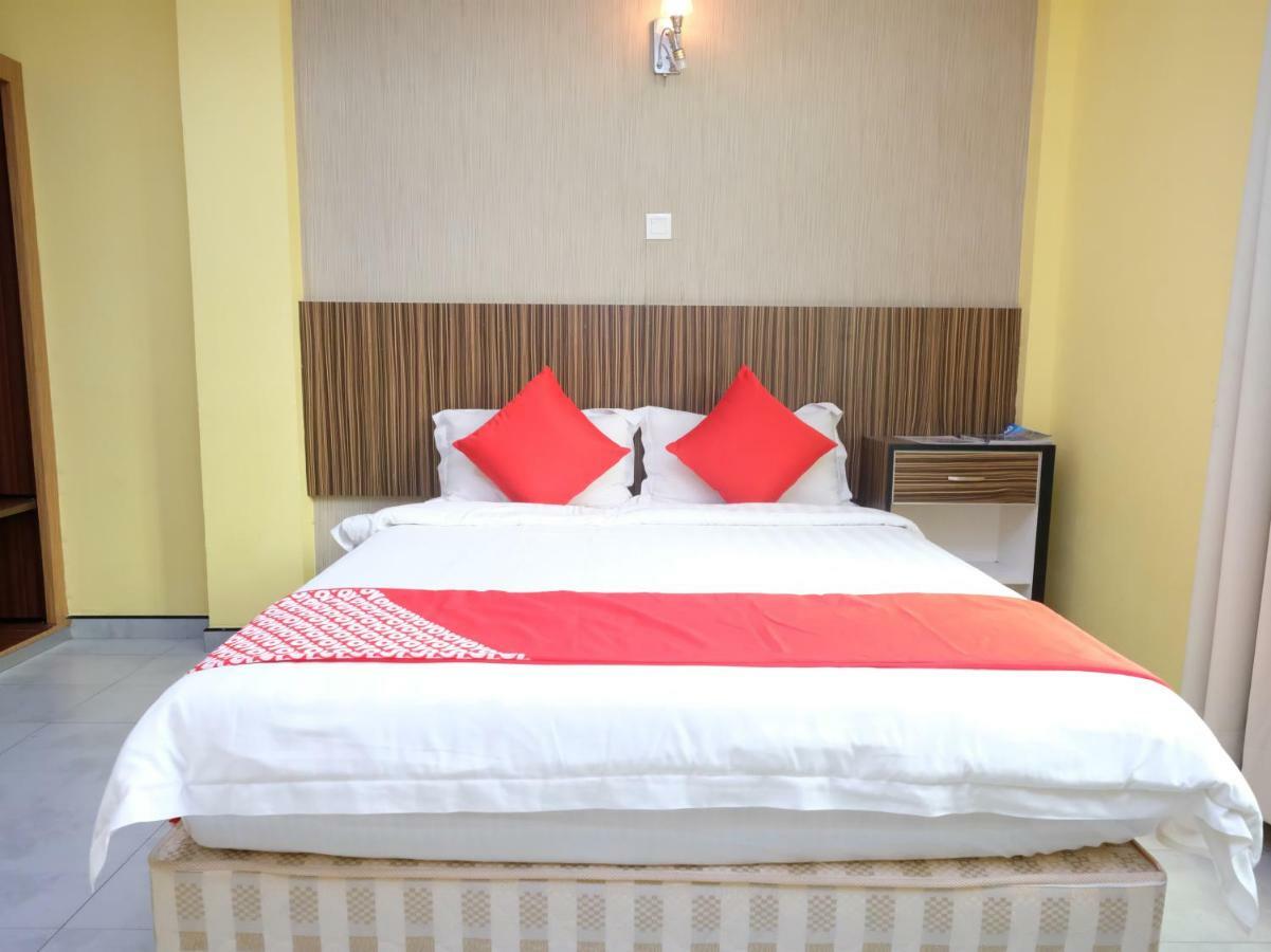 Rayyan Soffea Hotel Кота-Бару Экстерьер фото