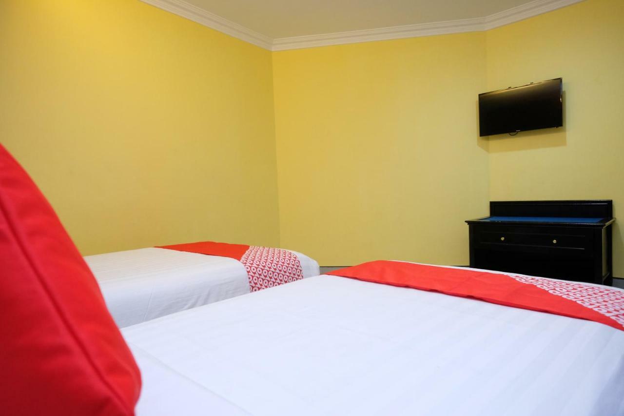 Rayyan Soffea Hotel Кота-Бару Экстерьер фото