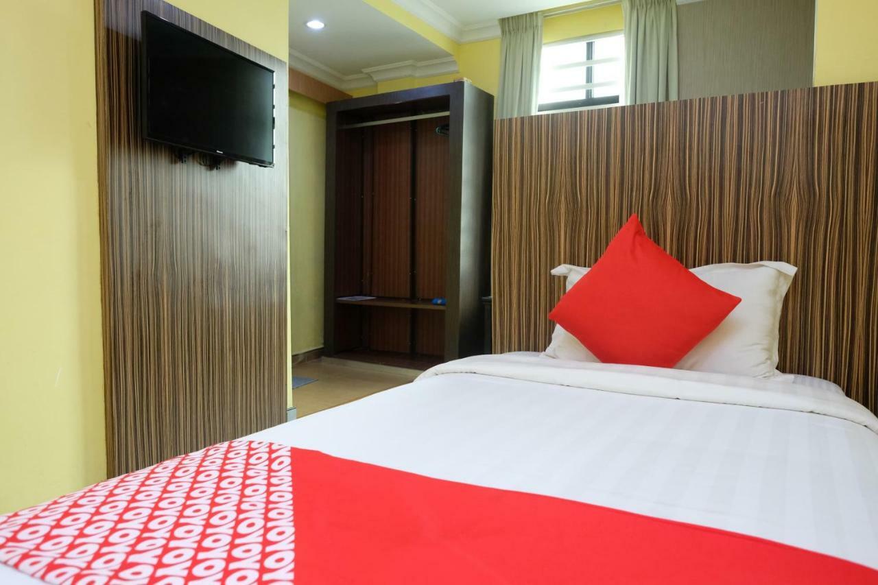 Rayyan Soffea Hotel Кота-Бару Экстерьер фото