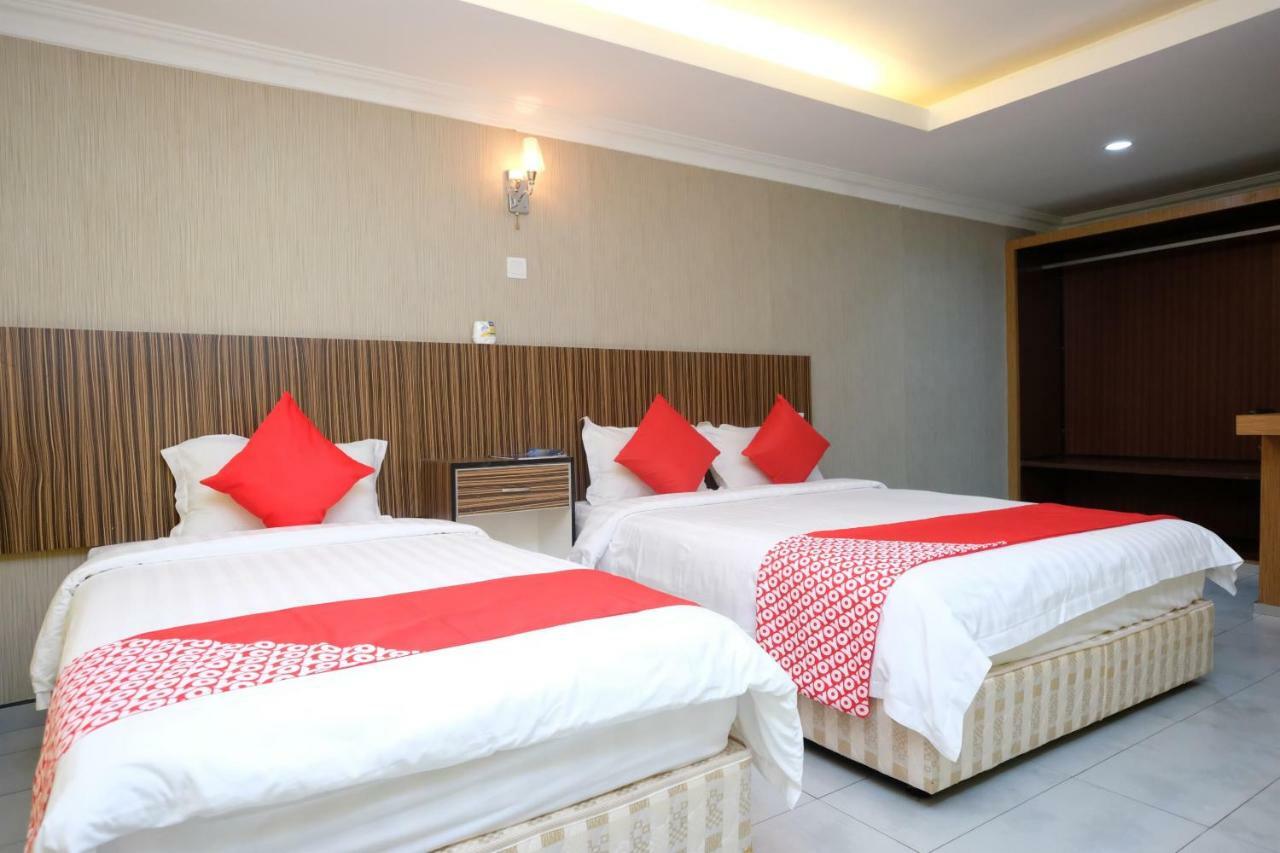 Rayyan Soffea Hotel Кота-Бару Экстерьер фото