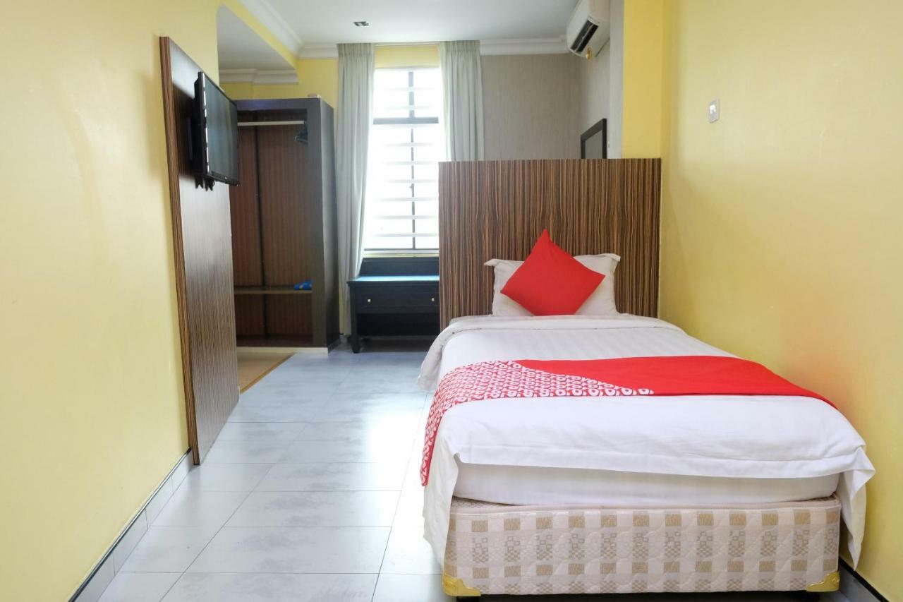 Rayyan Soffea Hotel Кота-Бару Экстерьер фото